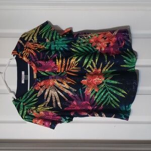 Tanjay Shortsleeve top